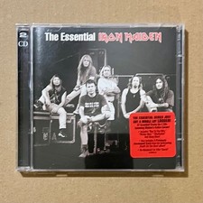 Iron Maiden - The Essential