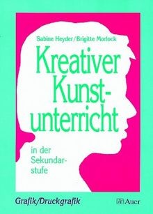 Kreativer kunstunterricht - kunstunterricht, in