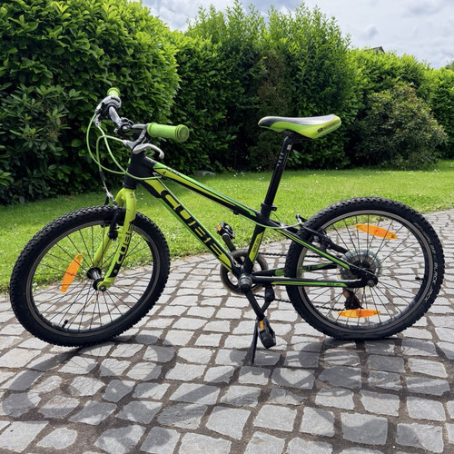 Cube race 200 - 200,, 20"