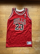 Champion jersey chicago - jersey, bulls
