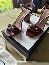 Wunderschöne Gucci Schuhe