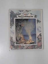 Auf Goldsuche: Brombeerhag. Barklem, Jill: