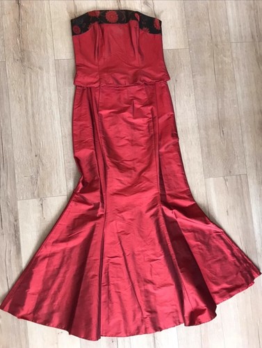 Vera mont abendkleid stil - vera,