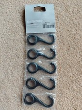 Ikea Fintorp 5x Kleiderbügel