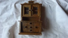 Schöner antiker schrank - antiker,