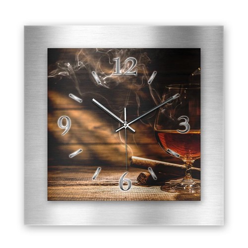 Whisky und zigarre - whisky,