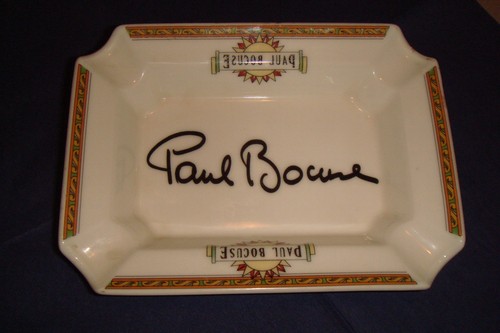 Paul bocuse aschenbecher - paul,