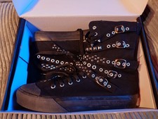 EMP Black Premium Gothic