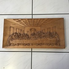 "Letztes Abendmahl" -