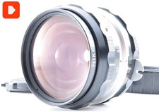 Nikon Non-Ai Nikkor-H Auto