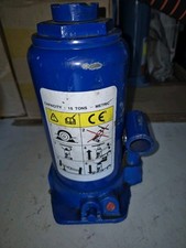 DAF Wagenheber Stempelwagenheber hydraulisch 15 Tonnen 