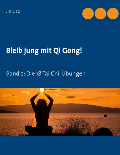Bleib jung mit - gong, 2