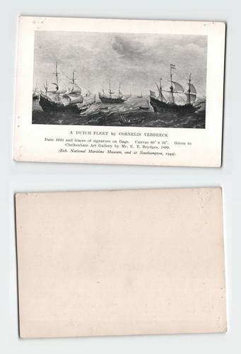 Vintage kunstkarte cornelis - vintage,