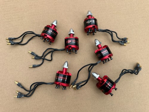 Dji brushless motoren - dji,