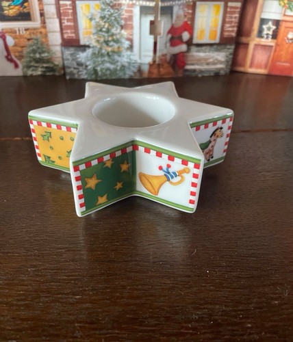 Teelichthalter
