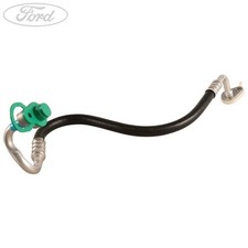 Original ford klimaanlage - original,