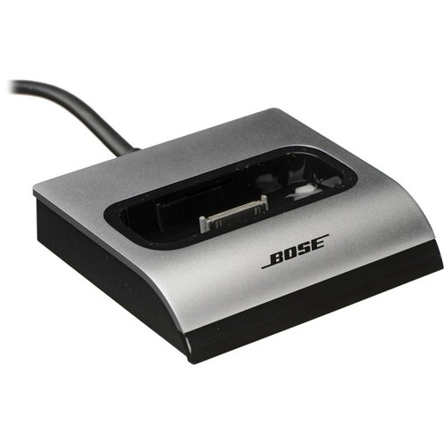 Neuwertig bose wave - -, connect