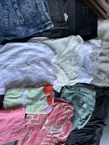 Cecil street one - only, jeans