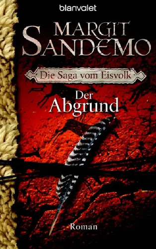 Der abgrund - der,