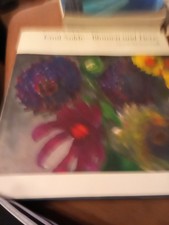 Emil Nolde - Blumen und Tiere