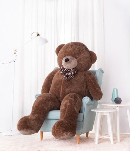 Teddybär groß xxl - teddybär,