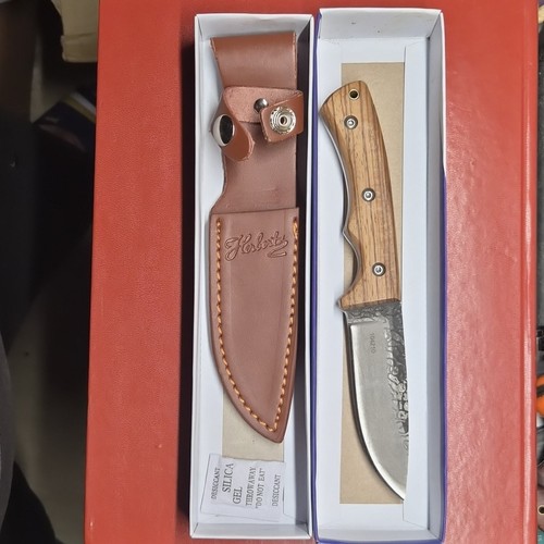Herbertz gürtelmesser aisi - herbertz,