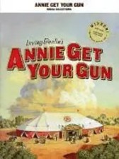 Annie Get Your Gun - Vocal