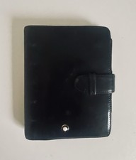 Montblanc Filofax Kalender