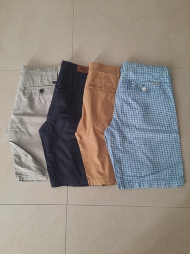 Bekleidungspaket shorts - bekleidungspaket,
