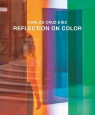 Reflection on Color by Carlos