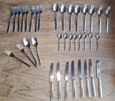 WMF Besteck  Cromargan 32 +4 -