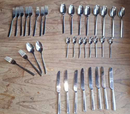 Wmf besteck cromargan 4 - wmf,