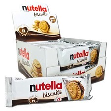 (13,41€/1kg) Ferrero Nutella