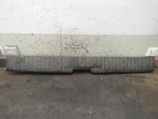 VW T4 Ladekantenschutz Abdeckung Schloßträger Verkleidung Heckklappe 705863487A