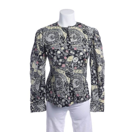 Bluse isabel marant étoile - bluse,