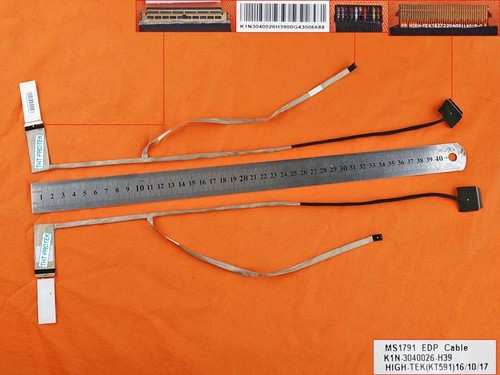 Displaykabel bildschirm led - displaykabel,