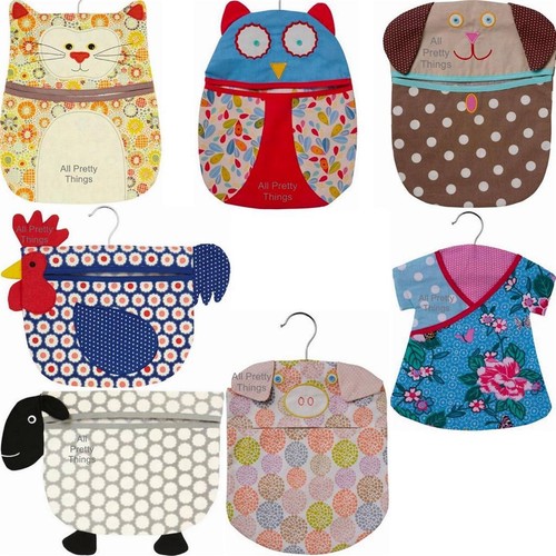 Baumwolle peg tasche katze - peg,