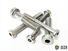 Zylinderkopfschrauben m