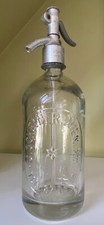 Siphonflasche scheiner - siphonflasche.,