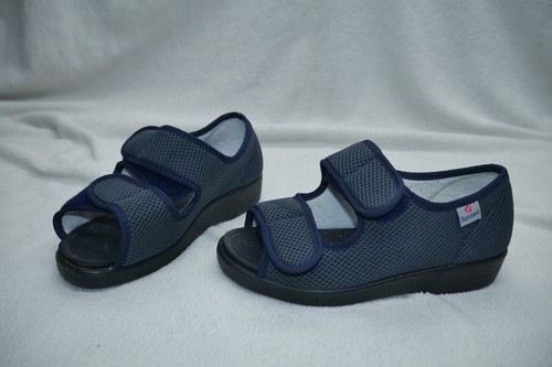 Varomed damen spezial sandalen - varomed,