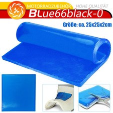 Gel pad sitzbank - sitzbank, aus