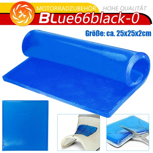 Gel pad sitzbank gelkissen - gel,