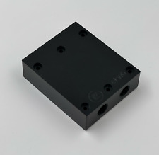 EK Water Blocks EK-FC Terminal X2 Parallel Acetal SLI/​CF-Brücke 3-Slot Abstand