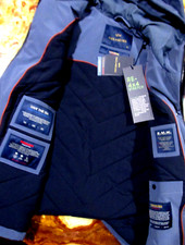 PAUL SHARK SPEZIAL TYPHOON EMW