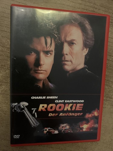 Rookie der anfänger - der,