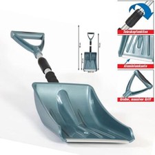 Premium Schneeschaufel