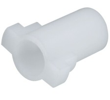 Brennerkupplung für Viessmann Vitoflame100/200 Buderus BE-A/DE/RE/BRE einflächig