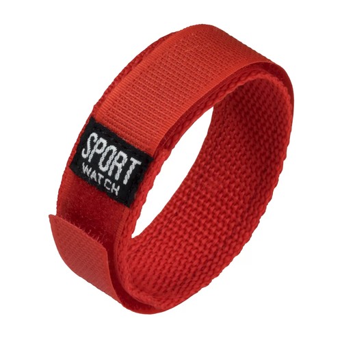 Uhrenarmband klettverschluss - uhrenarmband,