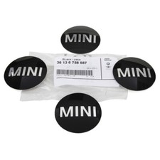 Original mini emblem - emblem, logo