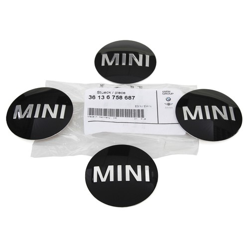 Original mini emblem logo - 4x,